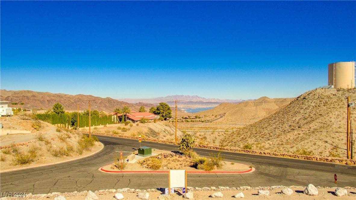 Boulder City, NV 89005,701 Park PL