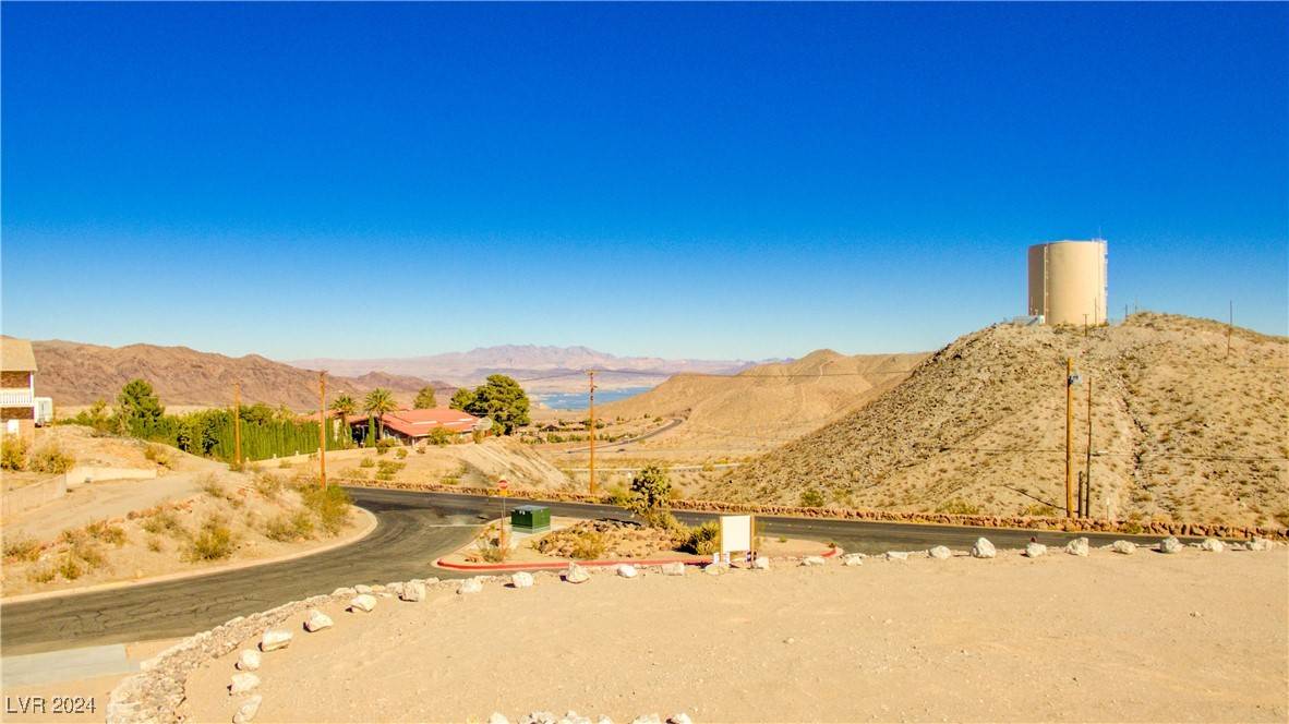 Boulder City, NV 89005,701 Park PL