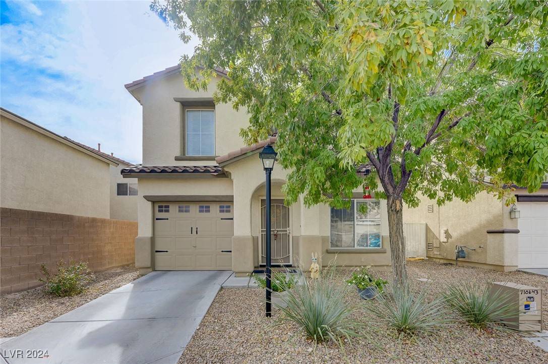 Las Vegas, NV 89129,7321 Halsey CT
