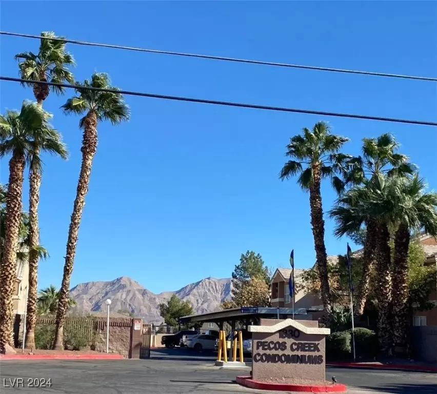 Las Vegas, NV 89115,1830 N Pecos RD #125