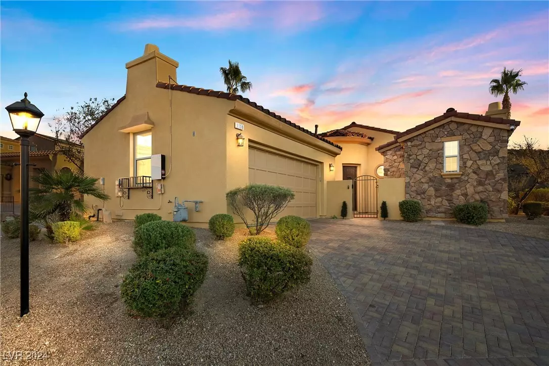 Henderson, NV 89011,1159 Calcione DR
