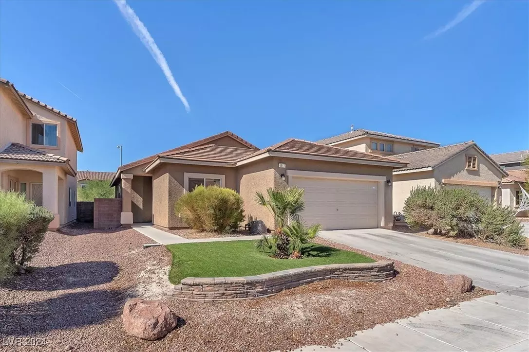 North Las Vegas, NV 89086,6517 Sierra Sands ST