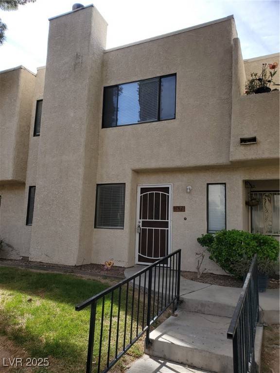 Las Vegas, NV 89121,2678 Aracatuba AVE