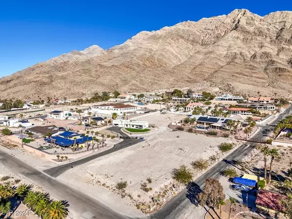 Las Vegas, NV 89110,520 Los Feliz ST