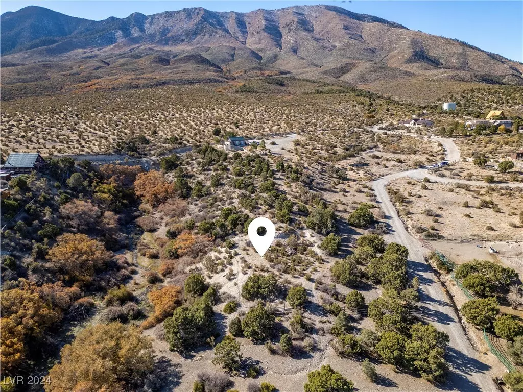 Cold Creek, NV 89124,112 Rudin Drive