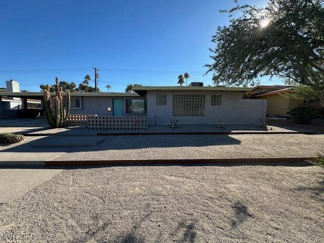 Las Vegas, NV 89169,2205 Sombrero DR