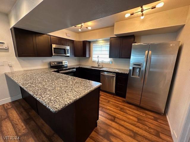 Las Vegas, NV 89169,2205 Sombrero DR