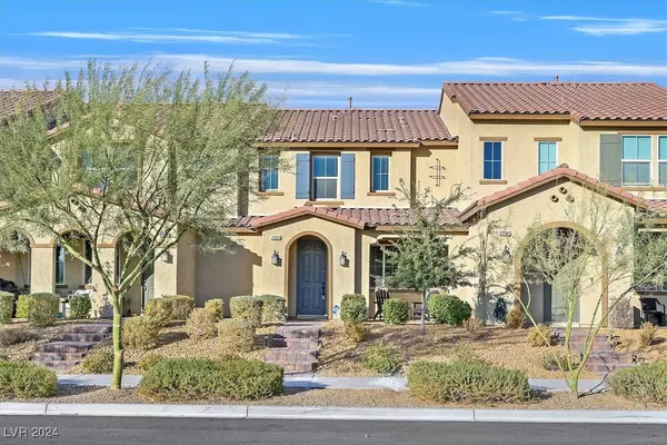 3306 Palindrome AVE, Henderson, NV 89044