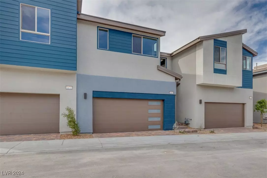 Henderson, NV 89044,2667 Kindswood ST