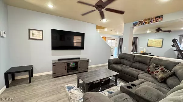 North Las Vegas, NV 89031,6024 Sierra Lakes ST