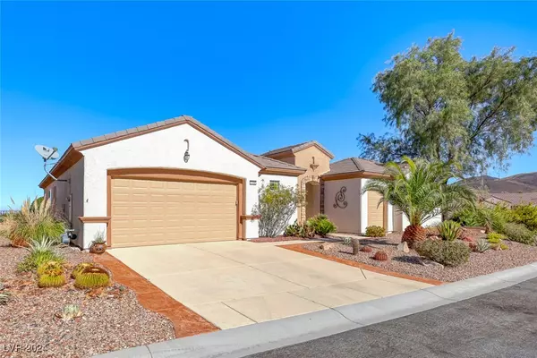 2288 Otter Rock AVE, Henderson, NV 89044