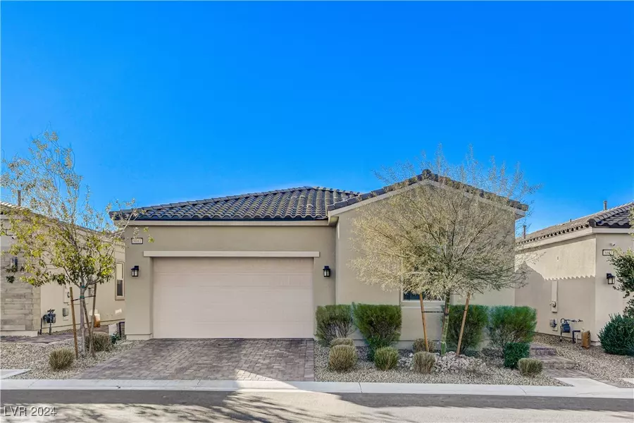 8681 Marcana ST, Las Vegas, NV 89166
