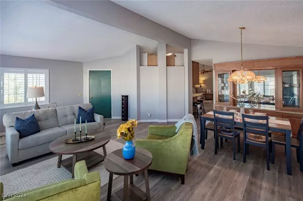 Las Vegas, NV 89122,5467 Petaca RD