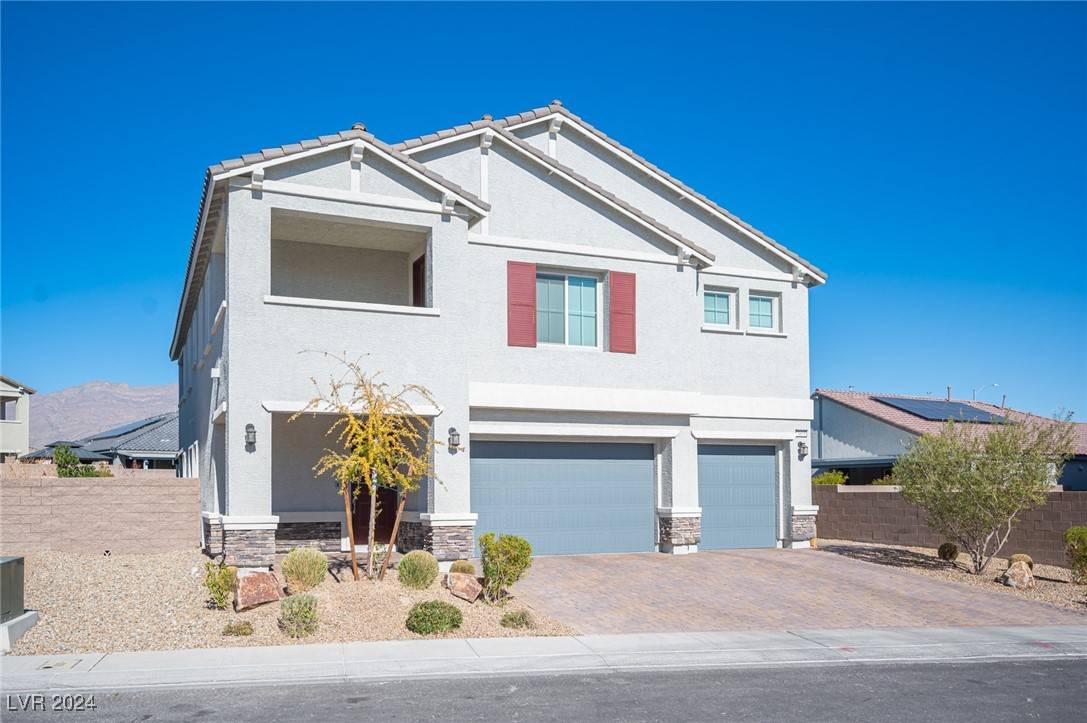 North Las Vegas, NV 89084,3818 Nesting Wren DR