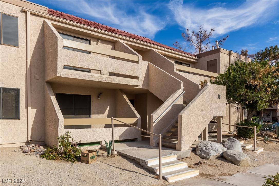 3811 Desert Marina DR #126, Laughlin, NV 89029