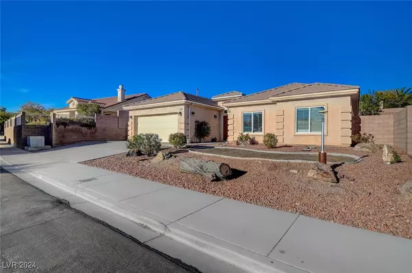Boulder City, NV 89005,1106 Endora WAY