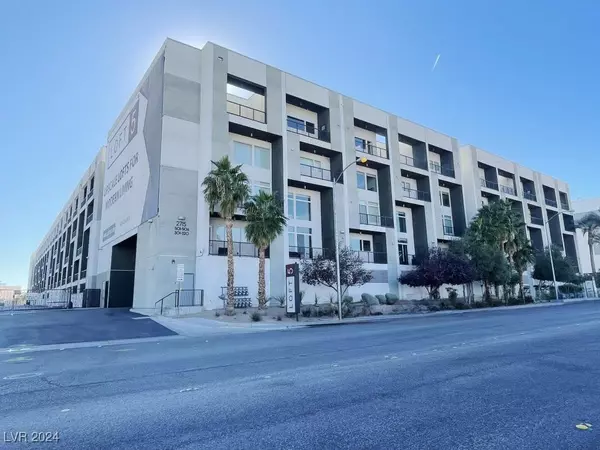 2715 W Pebble RD #505, Las Vegas, NV 89123