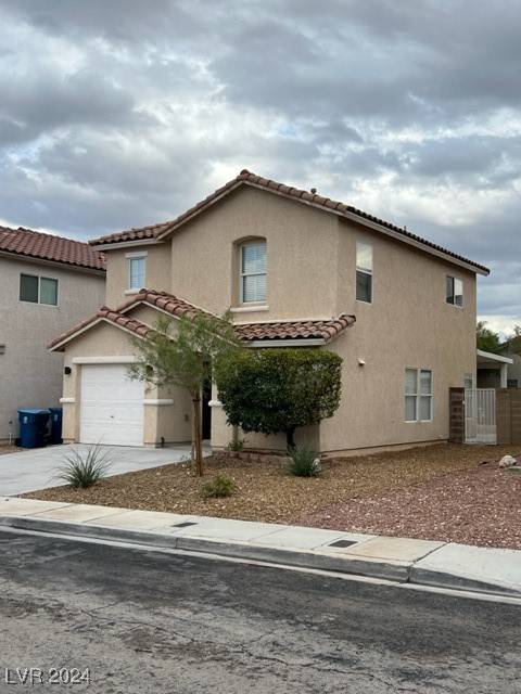 6359 Whispering Clouds CT, Las Vegas, NV 89141
