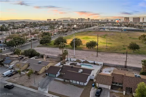 Las Vegas, NV 89119,3759 Spencer ST