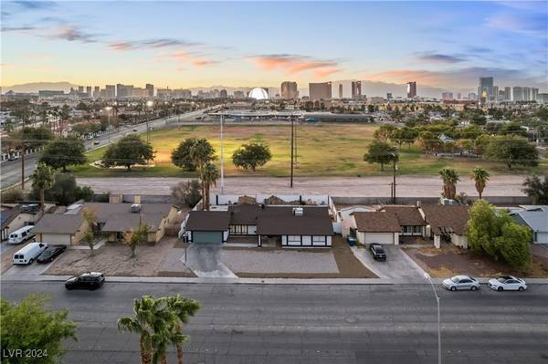 3759 Spencer ST, Las Vegas, NV 89119