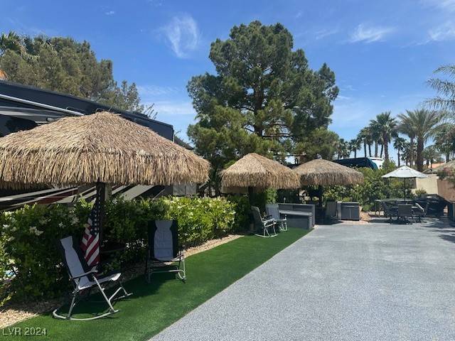 Las Vegas, NV 89139,8175 Arville ST #112