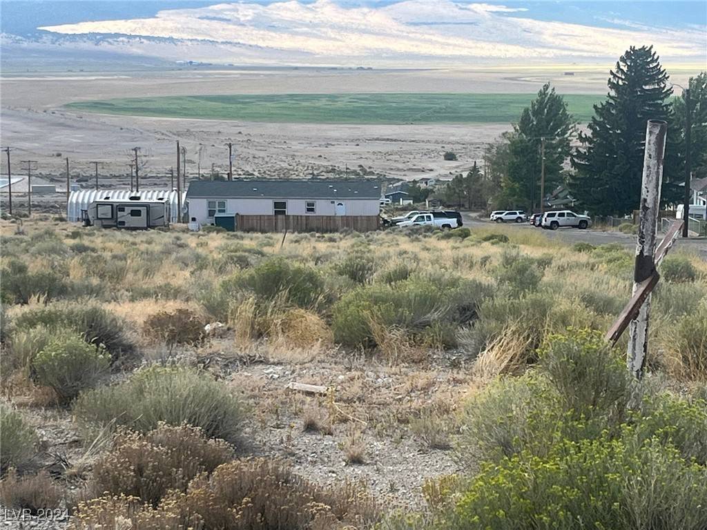 Avenue A, Mcgill, NV 89318
