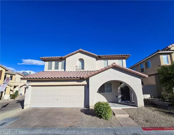 7276 Morrison ST,  Las Vegas,  NV 89148