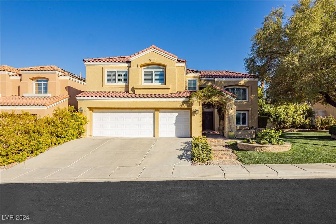 14 Daisy Meadow TER, Henderson, NV 89074