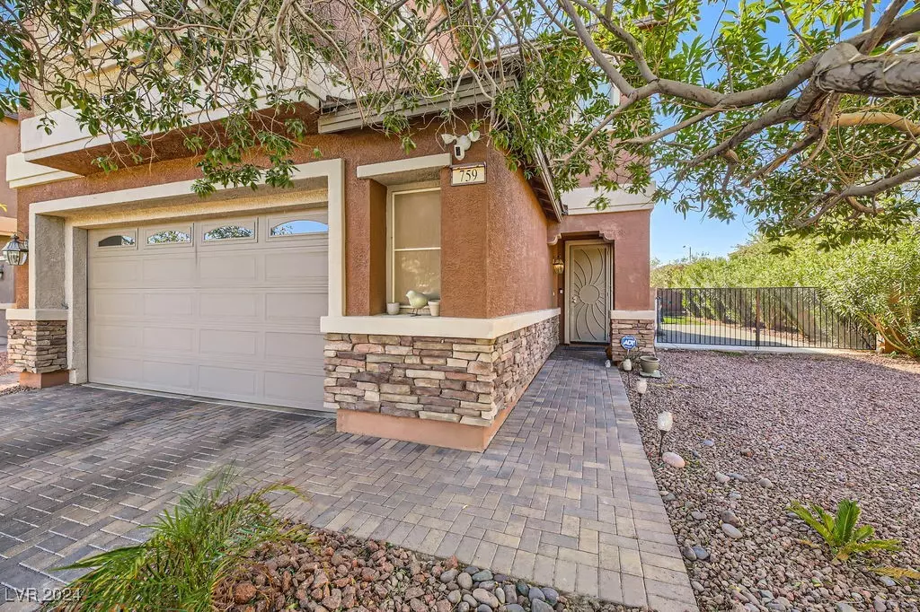 Henderson, NV 89011,759 Crimson Peak PL