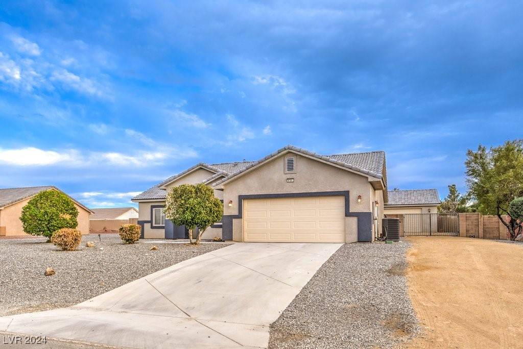 Pahrump, NV 89061,6781 Stubblefield DR