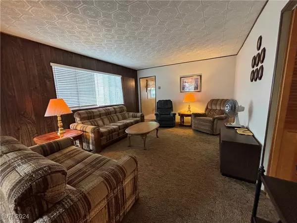 Mcgill, NV 89318,14 First ST