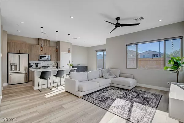 2659 Chance Canyon ST, Henderson, NV 89044