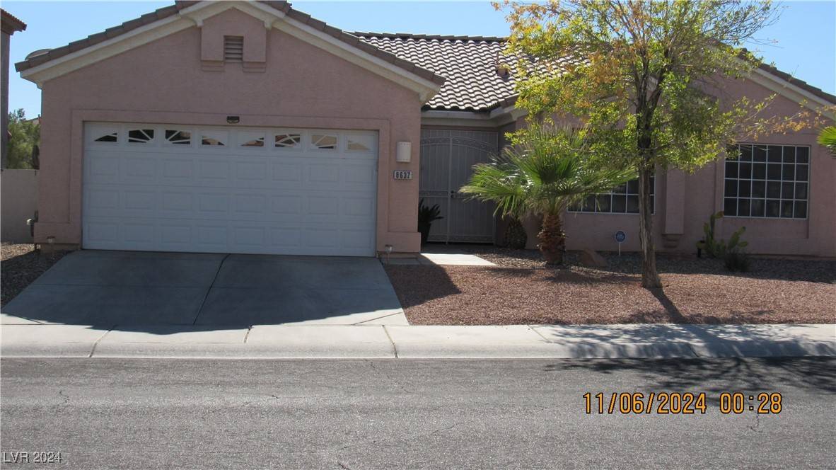 Las Vegas, NV 89145,8637 Stone Harbor AVE
