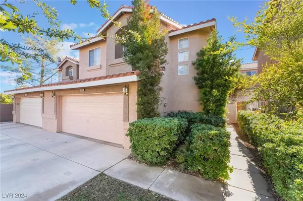 Henderson, NV 89074,1805 Safford PL