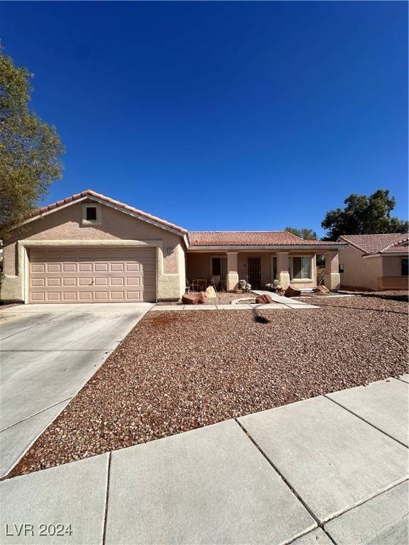2920 Saddle Hills CT, North Las Vegas, NV 89031