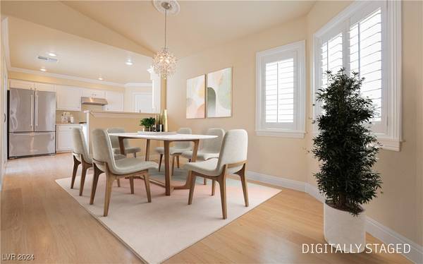 10383 Madagascar Palm ST,  Las Vegas,  NV 89141