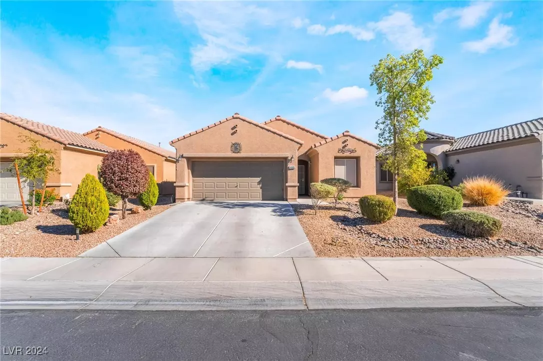 Las Vegas, NV 89122,4088 Welsh Pony ST
