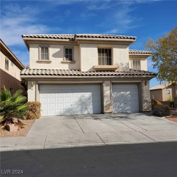 3794 Cape Royal ST,  Las Vegas,  NV 89147