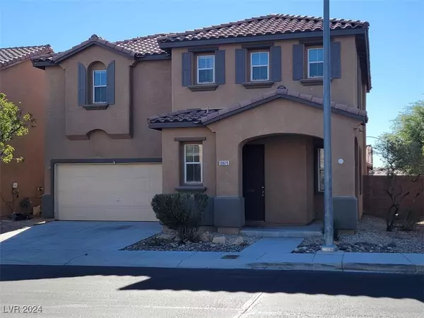 10675 Baby Yovani AVE, Las Vegas, NV 89129