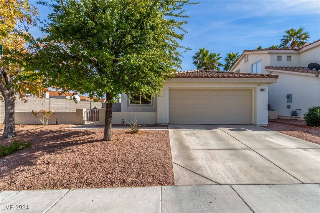 7636 License ST,  Las Vegas,  NV 89131