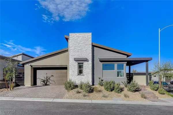 10254 Fairview Ridge CT, Las Vegas, NV 89166
