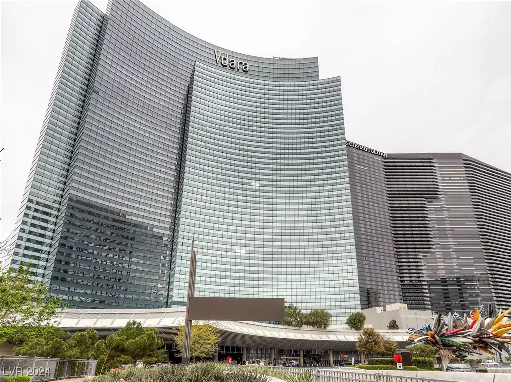 Las Vegas, NV 89109,2600 HARMON AVE #8019