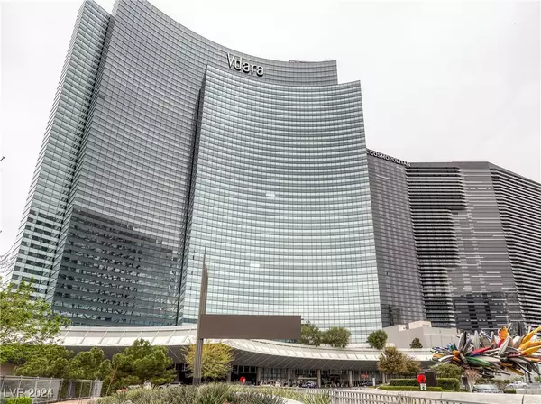 2600 HARMON AVE #8019, Las Vegas, NV 89109