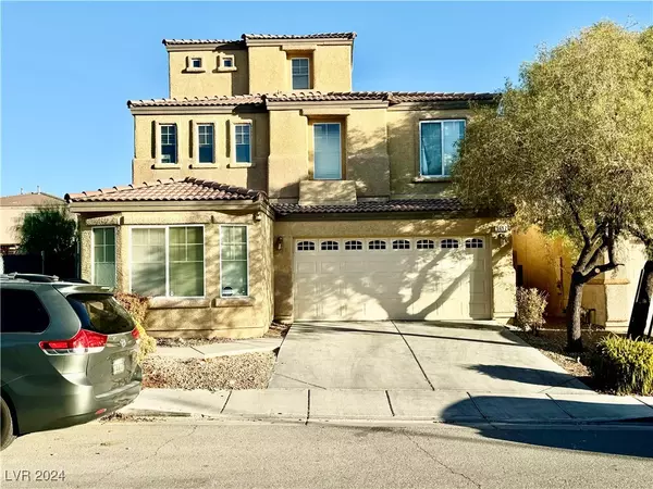 9092 Iron Cactus AVE,  Las Vegas,  NV 89148