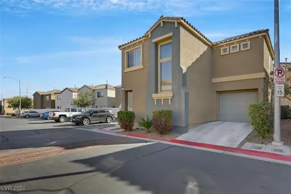 Las Vegas, NV 89122,5271 Aurora Beam AVE