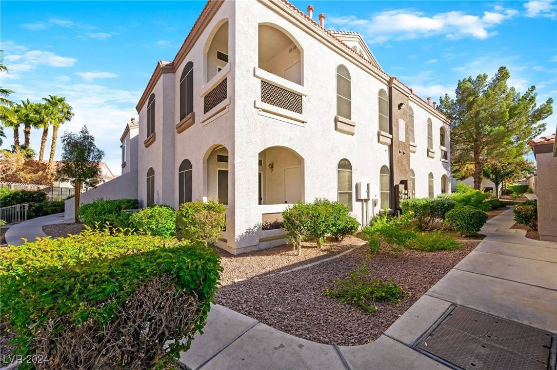 700 Carnegie ST #1512, Henderson, NV 89052