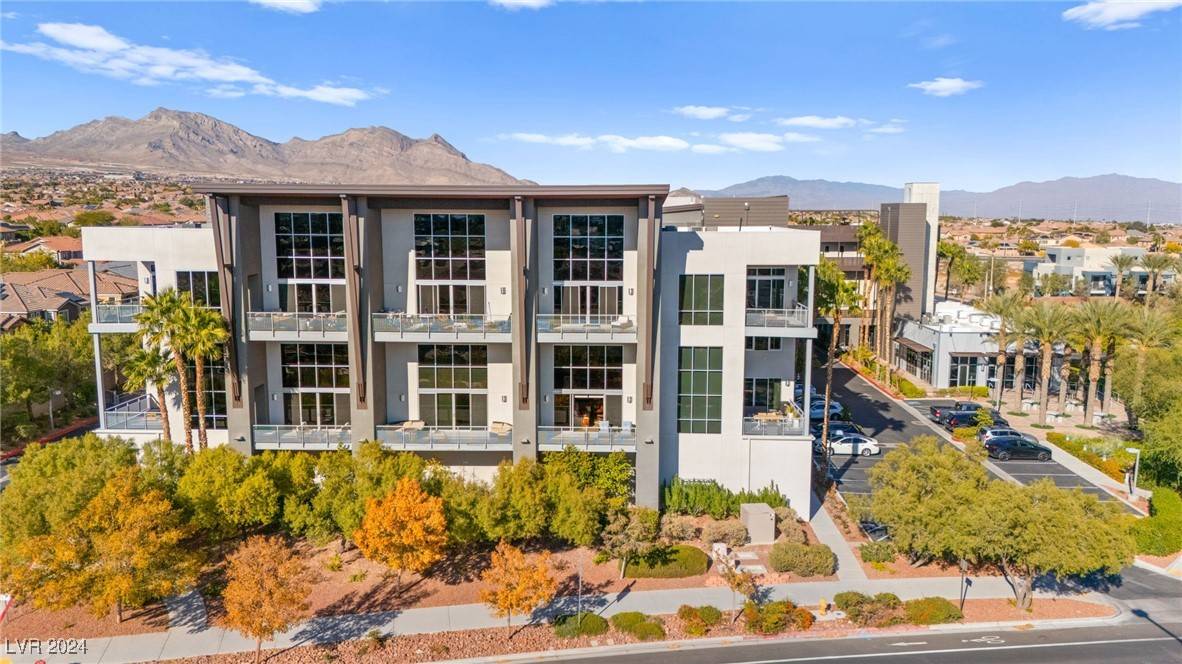 11441 Allerton Park DR #213, Las Vegas, NV 89135