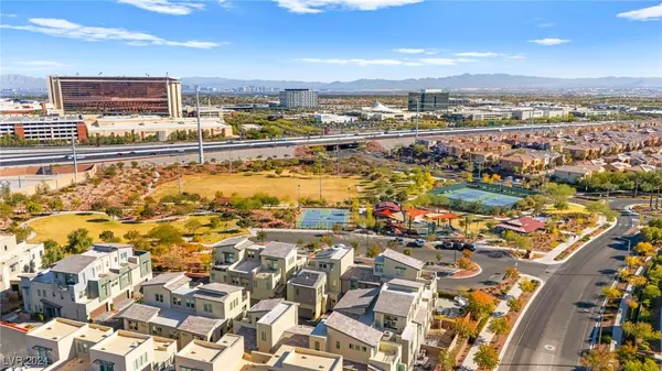 Las Vegas, NV 89135,11441 Allerton Park DR #213