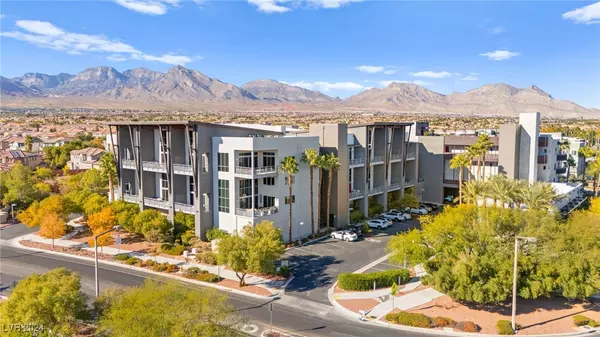 Las Vegas, NV 89135,11441 Allerton Park DR #213