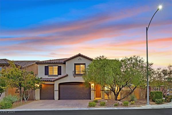 7491 Lassen Peak CIR, Las Vegas, NV 89149